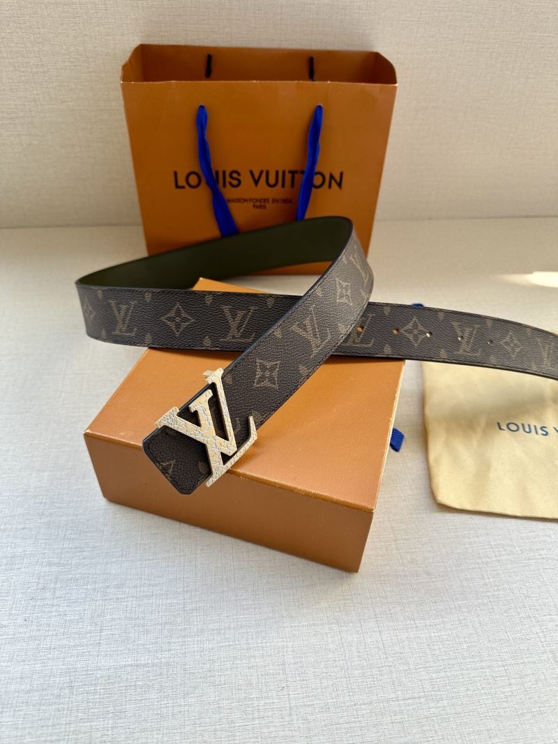 Louis Vuitton Belts